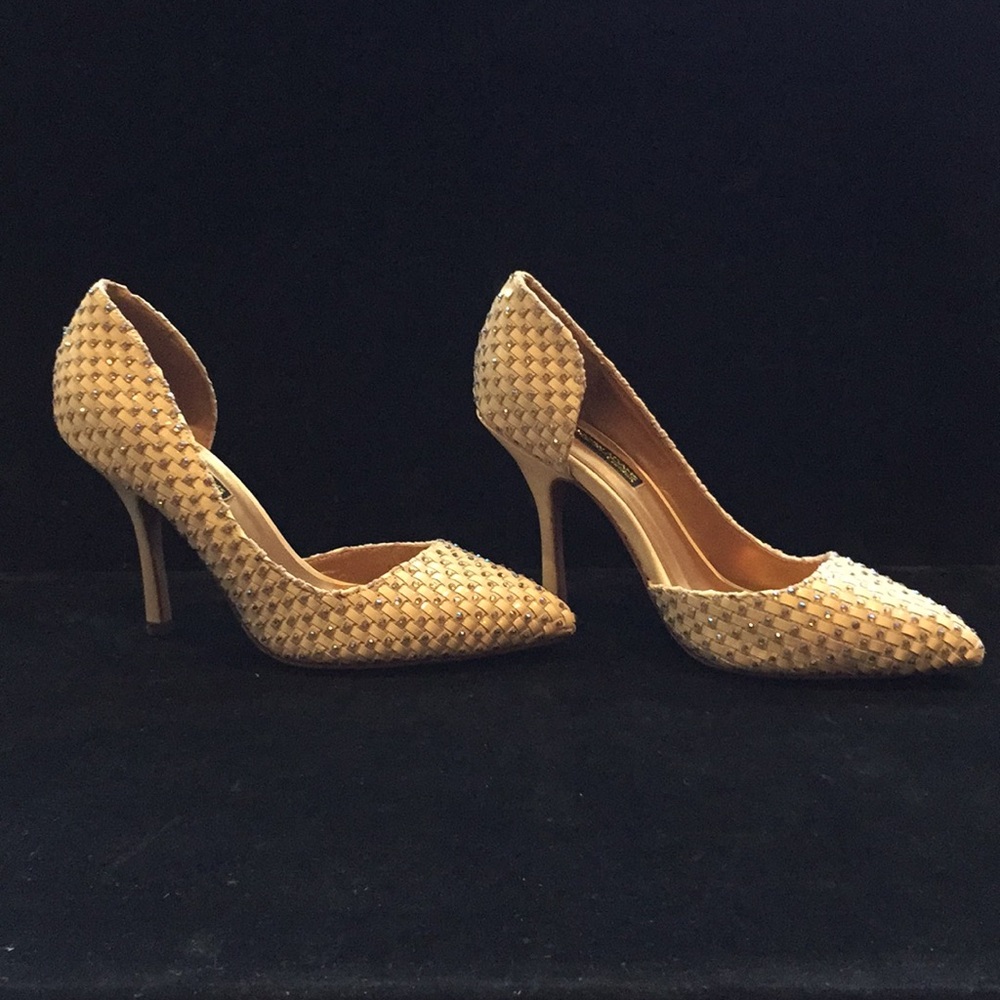 Brand New Benjamin Adams shoes